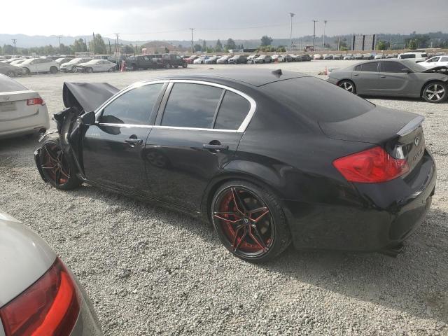 2013 INFINITI G37 BASE - JN1CV6AP1DM714573