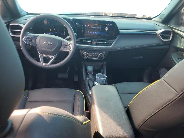 2025 CHEVROLET TRAILBLAZE KL79MSSL0SB125728