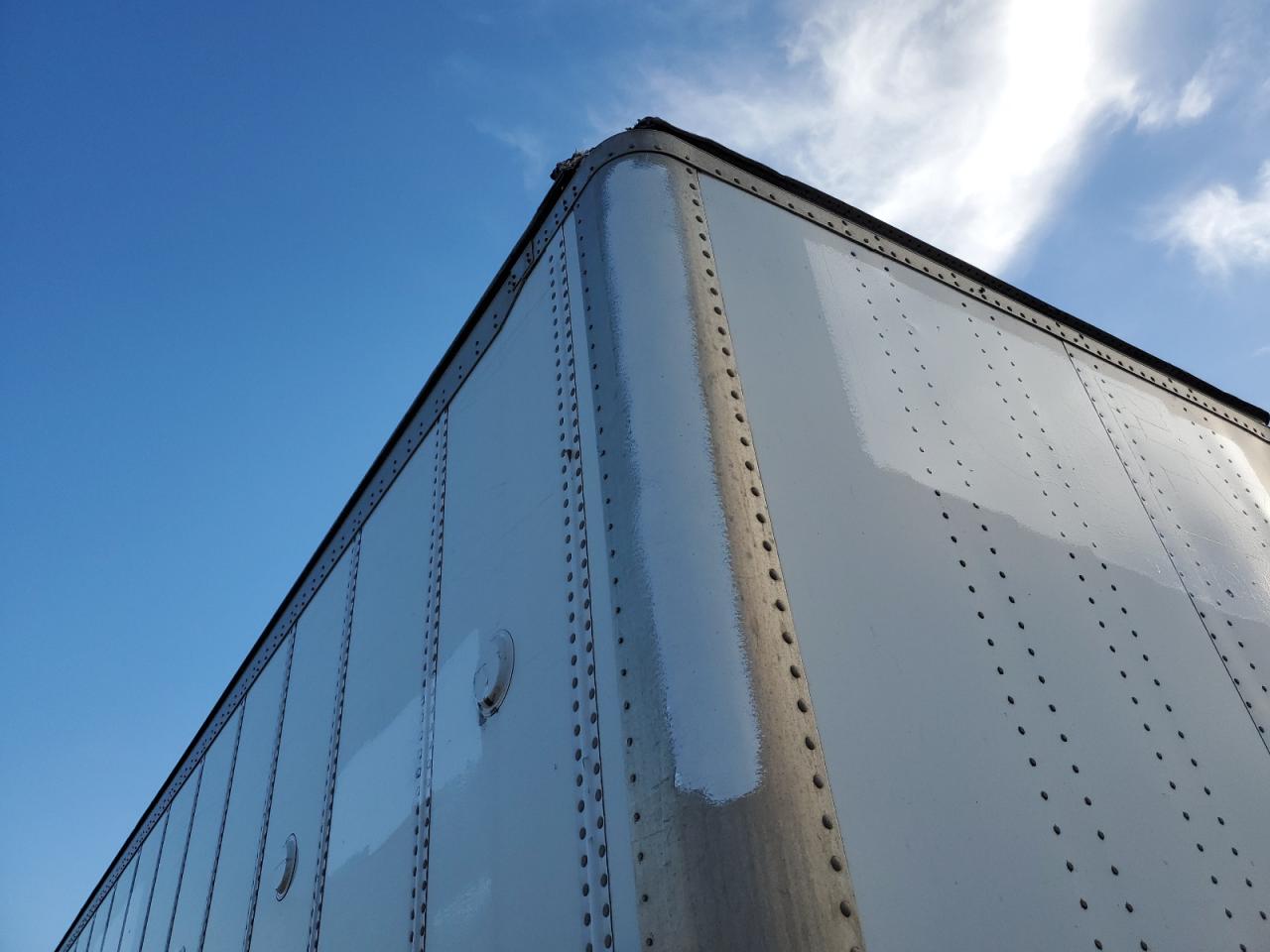 Lot #3204984122 2006 WABASH UNKNOWN