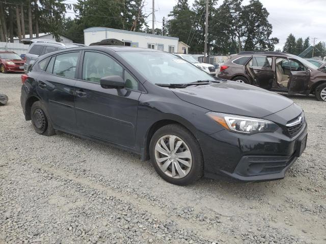 2020 SUBARU IMPREZA 4S3GTAB63L3733076