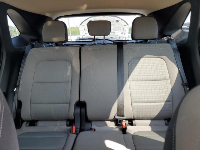 2020 FORD ESCAPE S - 1FMCU0F60LUA51634
