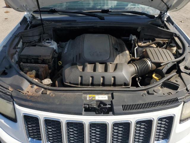 2014 JEEP GRAND CHER - 1C4RJFCT2EC146225