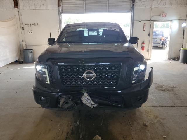 2018 NISSAN TITAN SV - 1N6AA1E64JN516982