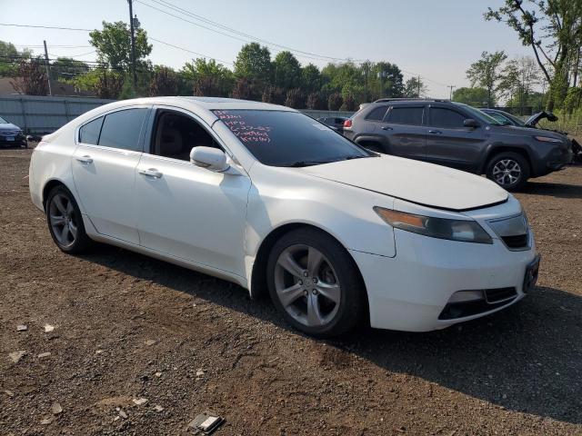 2012 ACURA TL - 19UUA8F74CA009608