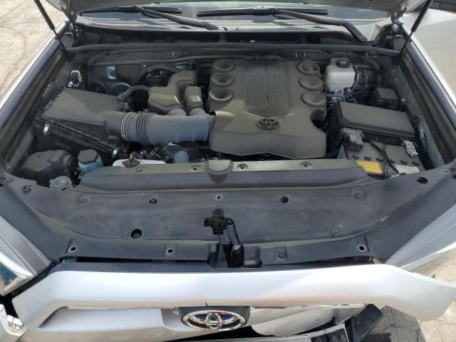 2023 TOYOTA 4RUNNER SE JTEMU5JR8P6143605