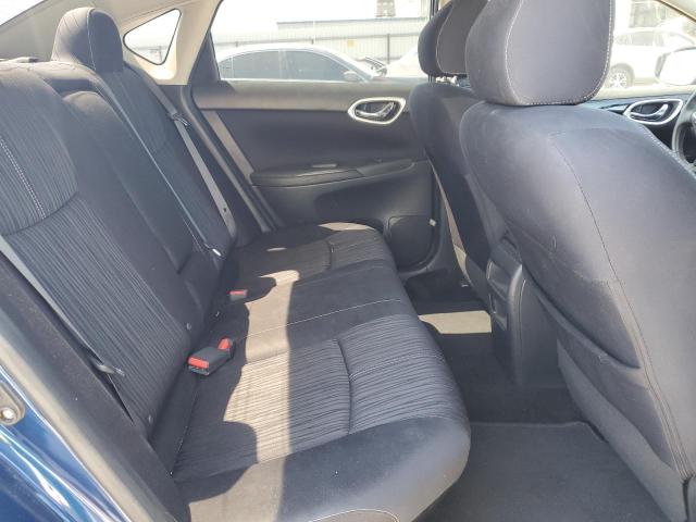 2016 NISSAN SENTRA S - 3N1AB7AP9GY223269