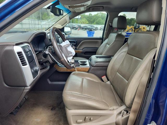 2016 GMC SIERRA C15 3GTP1NEC7GG160197