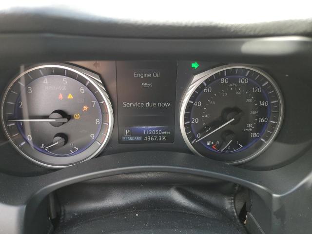 2017 INFINITI Q50 PREMIU JN1EV7AP3HM740127