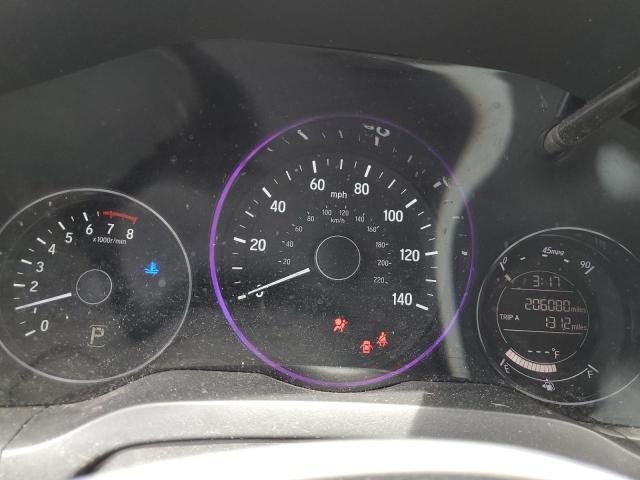 2016 HONDA HR-V LX 3CZRU6H37GM748971