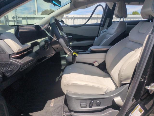 2024 NISSAN ARIYA EVOL JN1DF0BB3RM734557