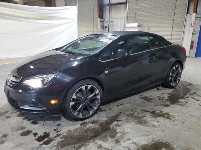 2019 BUICK CASCADA PR W04WH3N55KG302509
