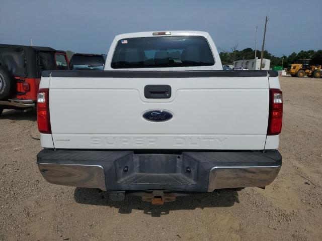 2016 FORD F250 SUPER 1FT7W2BT1GEA08346