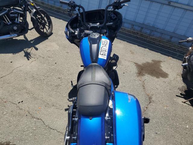 2024 HARLEY-DAVIDSON FLTRX 1HD1KH725RB653086