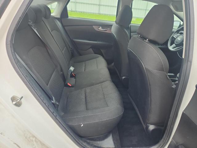 2019 KIA FORTE FE - 3KPF24ADXKE115096