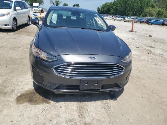 2020 FORD FUSION SE - 3FA6P0H73LR239964