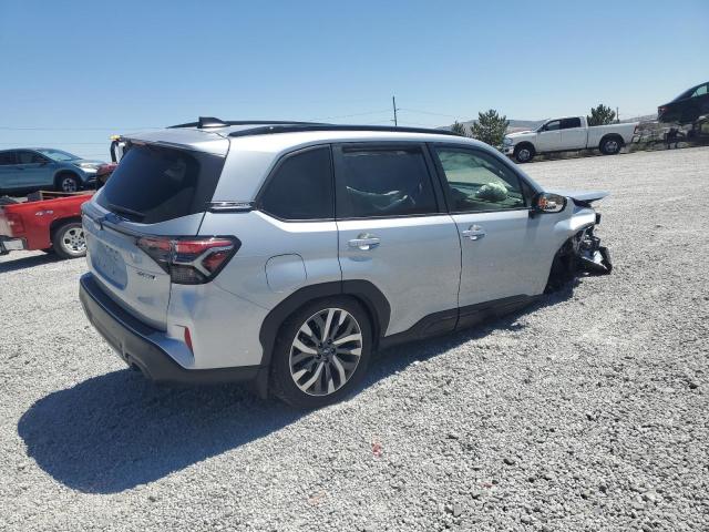 2025 SUBARU FORESTER T JF2SLDTC7SH434774
