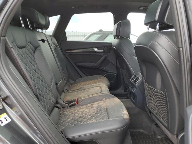 2019 AUDI SQ5 PRESTI WA1C4BFY4K2066546
