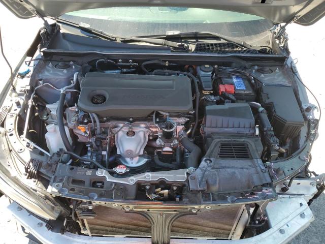 2025 HONDA CIVIC SPOR 2HGFE2F55SH505932