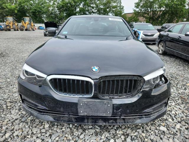 2018 BMW 530 I - WBAJA5C57JWA37552