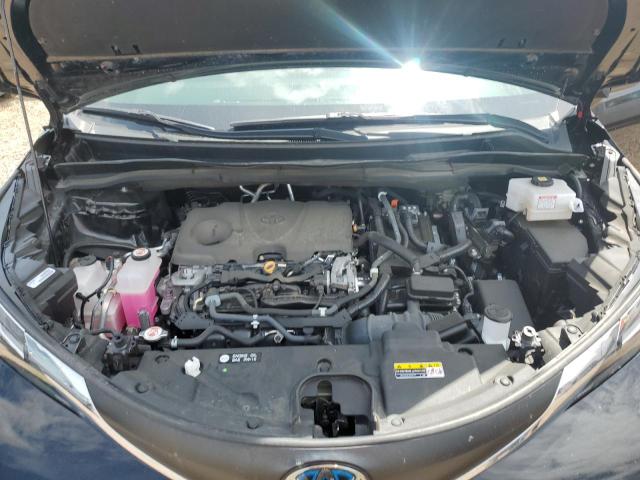 2021 TOYOTA SIENNA LE - 5TDKRKEC0MS044404