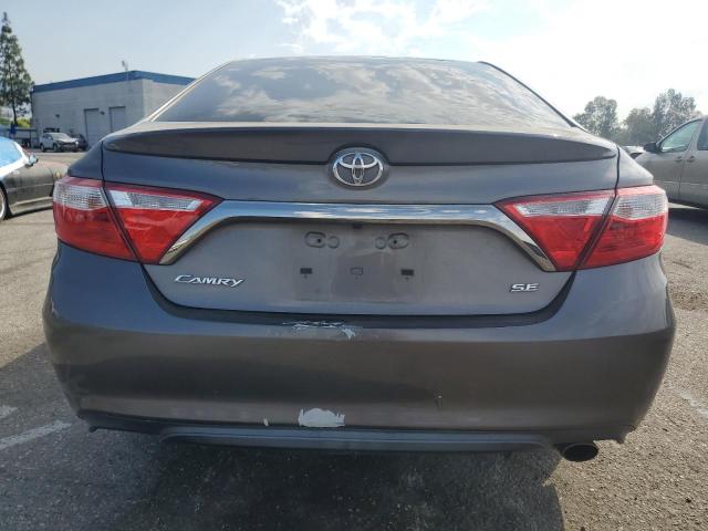 2017 TOYOTA CAMRY LE 4T1BF1FK2HU401250