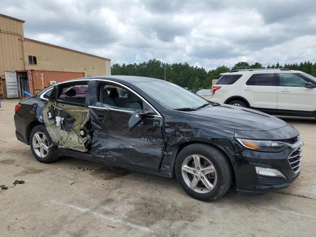 2020 CHEVROLET MALIBU LS 1G1ZB5ST1LF076133