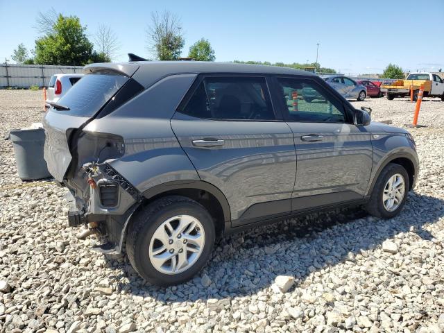 2021 HYUNDAI VENUE SE KMHRB8A37MU109123