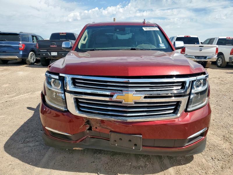 2017 CHEVROLET TAHOE K150 1GNSKCKC4HR125254
