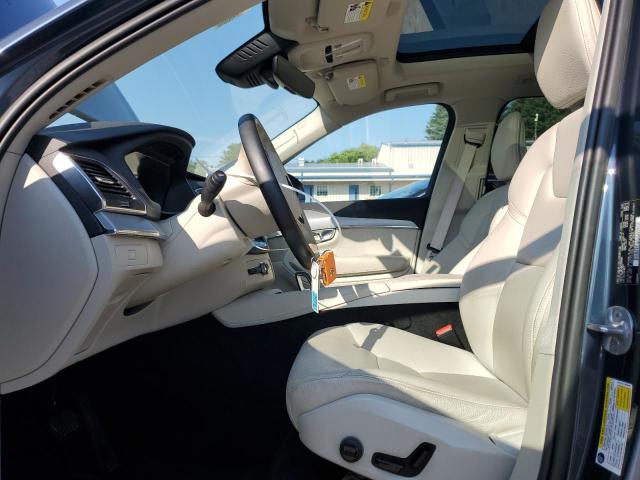 2023 VOLVO XC90 CORE YV4L12PV5P1933384