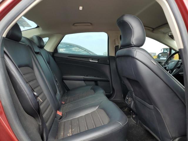 2018 FORD FUSION SE 3FA6P0HD0JR154549
