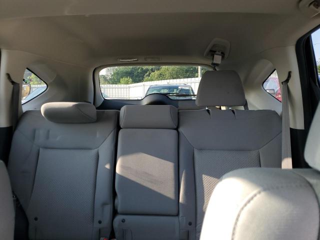 2016 HONDA CR-V EX - 2HKRM4H57GH651982
