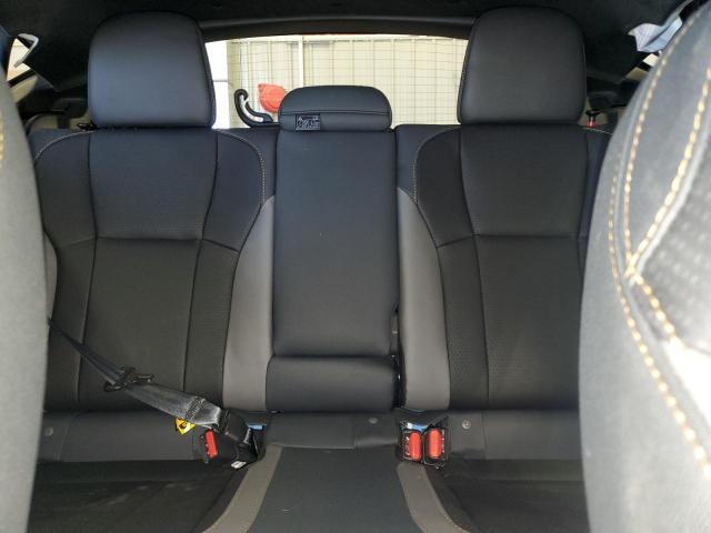 2025 SUBARU CROSSTREK - 4S4GUHU67S3738052