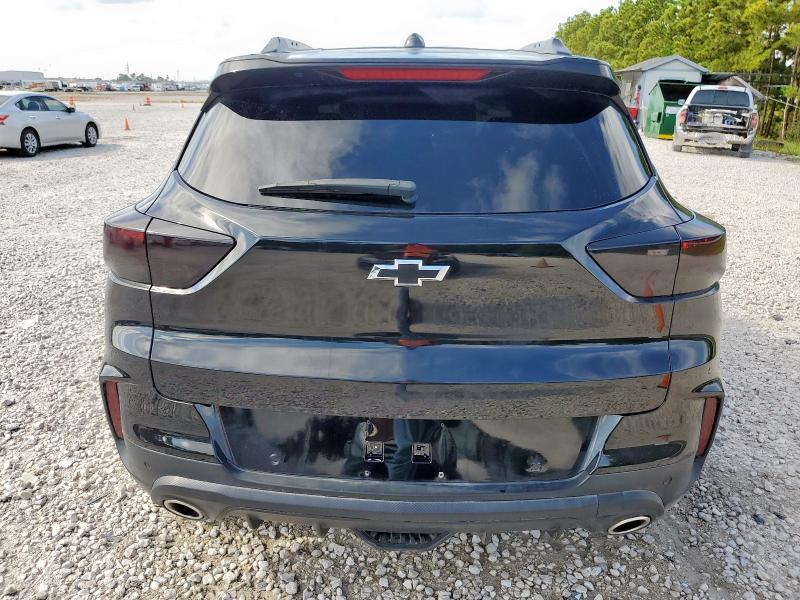 2022 CHEVROLET TRAILBLAZE KL79MTSL0NB042102