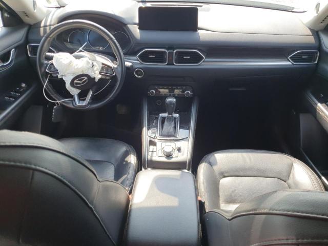 2021 MAZDA CX-5 GRAND - JM3KFBDM4M1392620