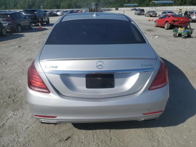 2016 MERCEDES-BENZ S 550 4MAT WDDUG8FB3GA210087