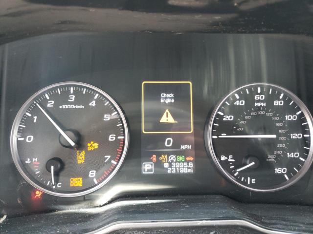 2024 SUBARU OUTBACK LI 4S4BTANC3R3276852