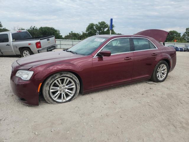 CHRYSLER 300 LIMITE