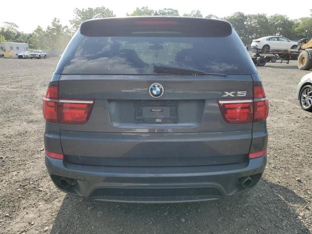 2013 BMW X5 XDRIVE35I - 5UXZV4C54D0B12024