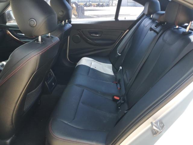 2015 BMW 328 I WBA3A5G52FNS82885