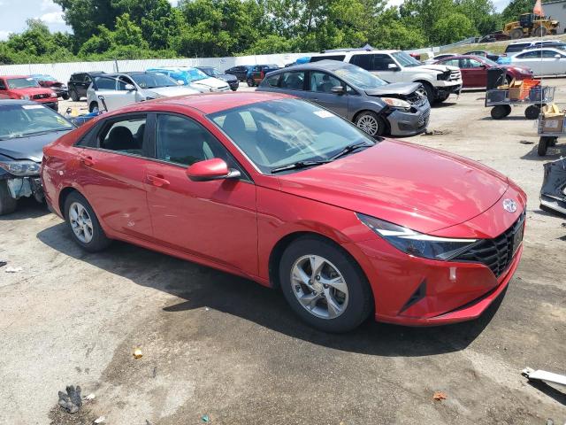 2021 HYUNDAI ELANTRA SE - 5NPLL4AG3MH034871