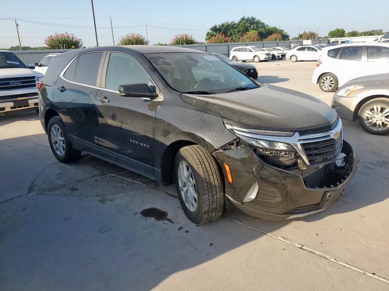 2023 CHEVROLET EQUINOX LT 3GNAXTEG9PL247884