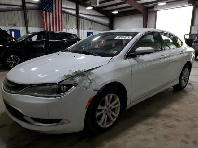 CHRYSLER 200 LIMITED