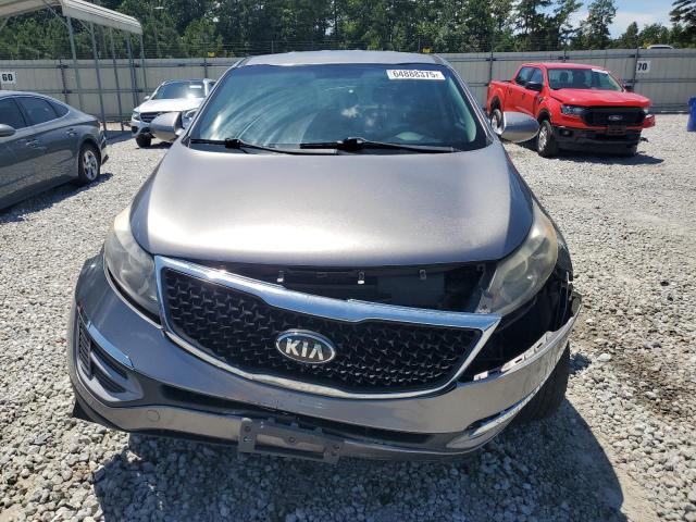 2016 KIA SPORTAGE L KNDPB3AC6G7822595