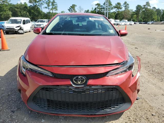 2020 TOYOTA COROLLA LE - 5YFEPRAE6LP110190