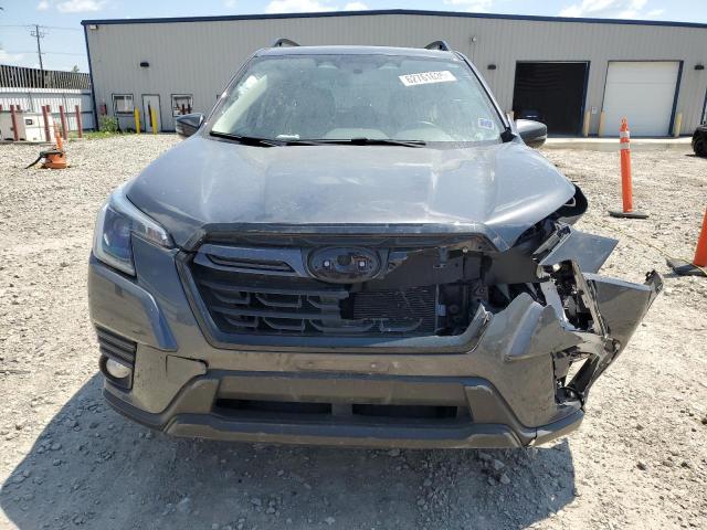 2022 SUBARU FORESTER L JF2SKAPC4NH407483