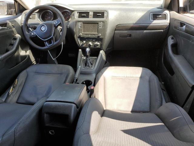 2015 VOLKSWAGEN JETTA SE - 3VWD17AJ1FM312877