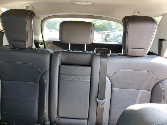 2015 MERCEDES-BENZ ML 350 4MA 4JGDA5HBXFA547535