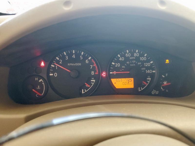 2017 NISSAN FRONTIER S 1N6DD0ER1HN778302
