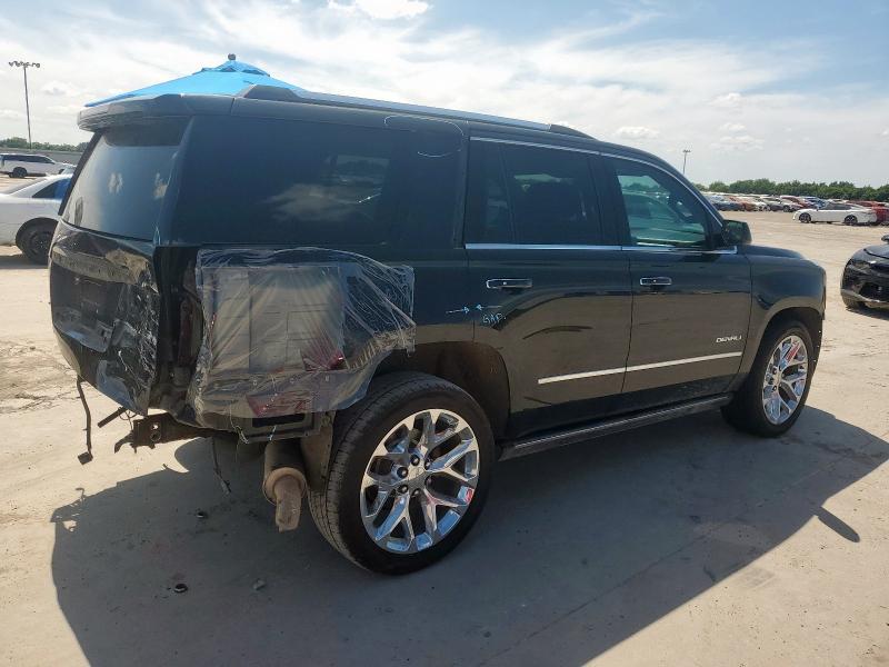 2020 GMC YUKON DENA 1GKS2CKJ6LR283468