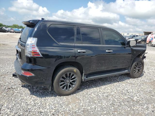 2021 LEXUS GX 460 PREMIUM JTJAM7BX4M5290082